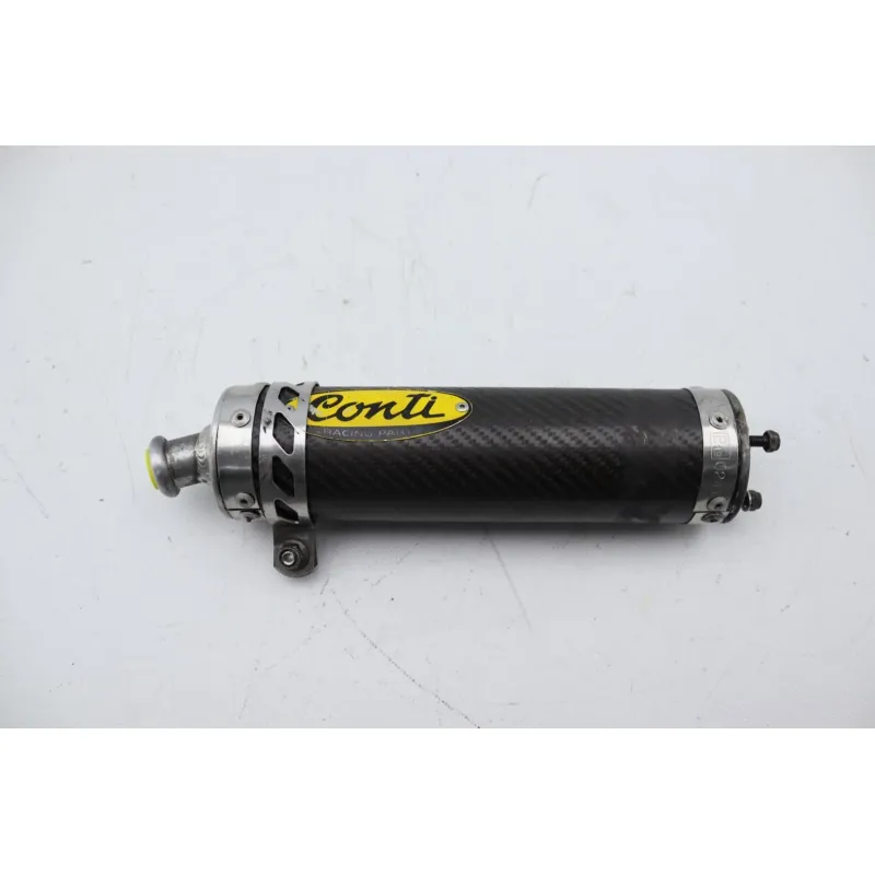Silencieux (echappement) YAMAHA TZR 50 2003 - 2013