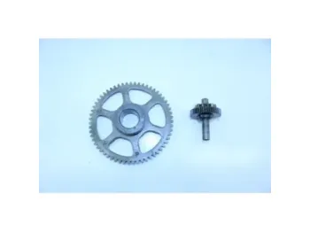 Roue libre de demarreur MBK VP 125 CITYLINER 2007 - 2012