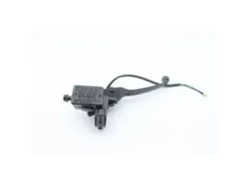 Maitre cylindre frein avant PEUGEOT KISBEE 50 2010 - 2020
