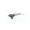 Maitre cylindre frein avant PEUGEOT KISBEE 50 2010 - 2020