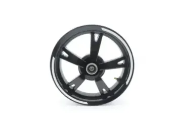 Jante avant PEUGEOT KISBEE 50 2010 - 2020