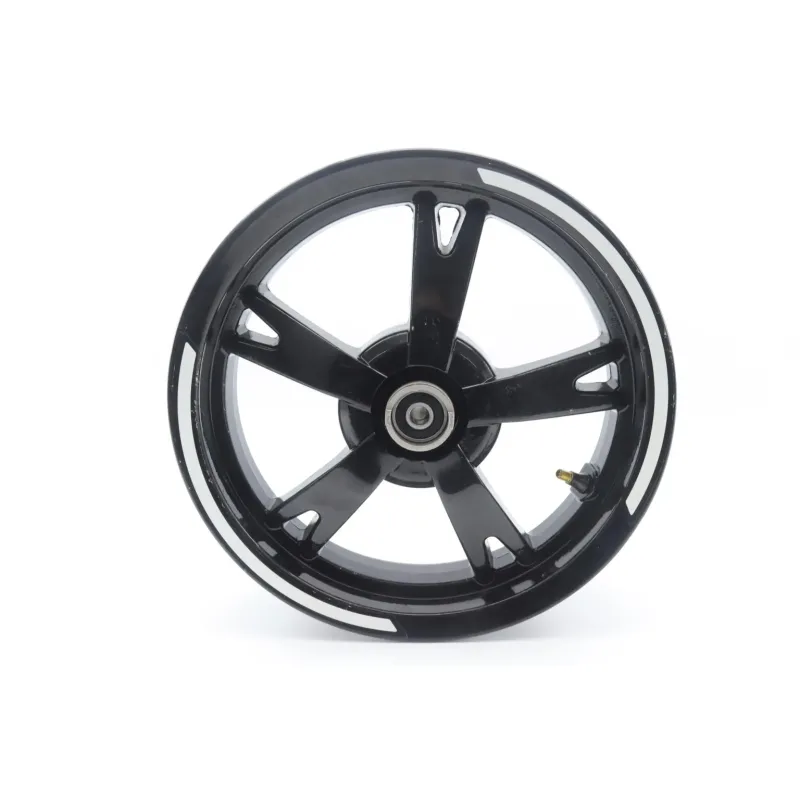 Jante avant PEUGEOT KISBEE 50 2010 - 2020