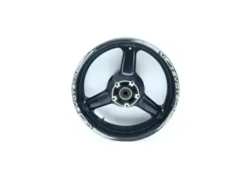 Jante arriere SUZUKI SV 650 S ABS 2003 - 2016