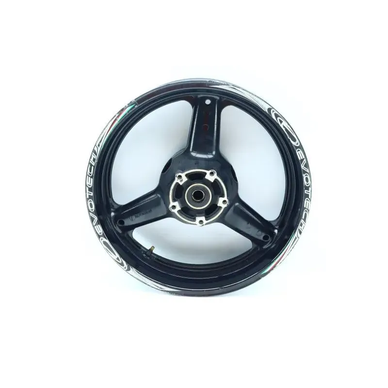 Jante arriere SUZUKI SV 650 S ABS 2003 - 2016