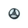 Jante arriere SUZUKI SV 650 S ABS 2003 - 2016 Jante arriere SUZUKI SV 650 S ABS 2003 - 2016
