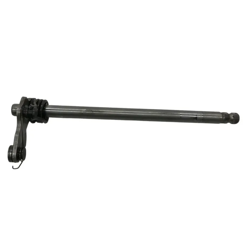 Axe de selecteur BMW F 750 GS 2018-2023