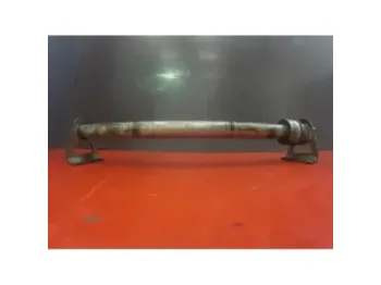 Axe de roue arriere SUZUKI SV 650 S ABS 2003 - 2016