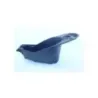 Coffre sous selle PEUGEOT VIVACITY 125 2010 - 2012