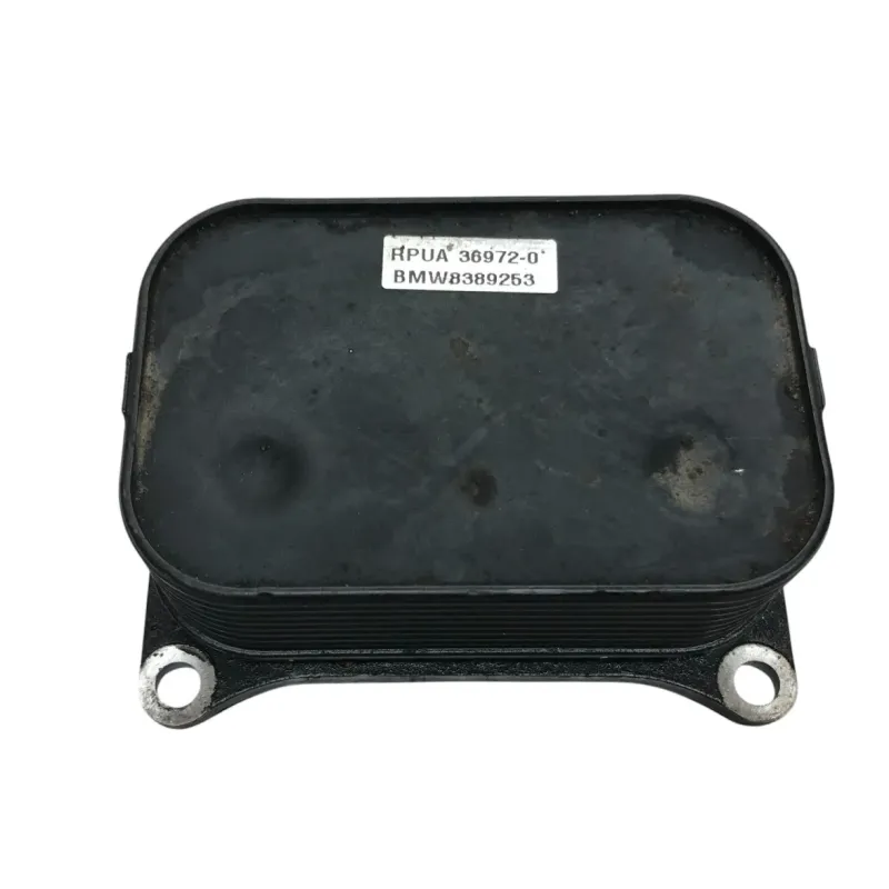 Echangeur eau huile BMW F 750 GS 2018-2023