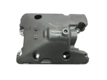 Carter sec BMW F 750 GS 2018-2023