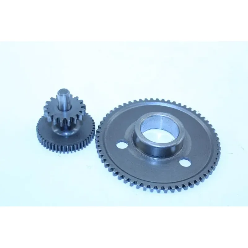 Roue libre de demarreur PEUGEOT VIVACITY 125 2010 - 2012