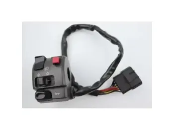 Commodo gauche DUCATI MULTISTRADA 1100 S 2007 - 2009