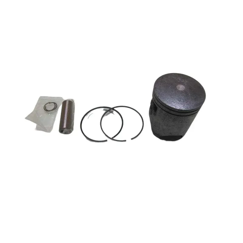 Piston YAMAHA TDR 250 1988-1992