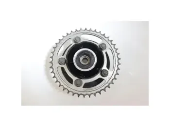Porte couronne HONDA CB 600 F HORNET 2005 - 2006
