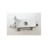 Support moteur droit HONDA CB 600 F HORNET 2005 - 2006 Support moteur droit HONDA CB 600 F HORNET 2005 - 2006