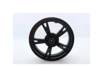Jante avant PEUGEOT KISBEE 50 2010 - 2020
