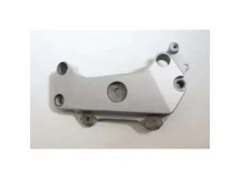 Support moteur gauche HONDA CB 600 F HORNET 2005 - 2006