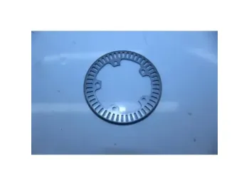 Roue crantée avant BMW F 800 R 2017 - 2019