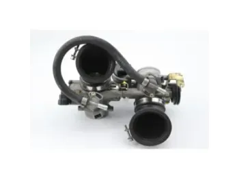 Rampe d'injection DUCATI MULTISTRADA 1100 S 2007 - 2009