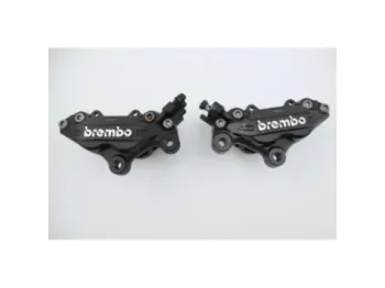 Etrier de frein avant DUCATI MULTISTRADA 1100 S 2007 - 2009