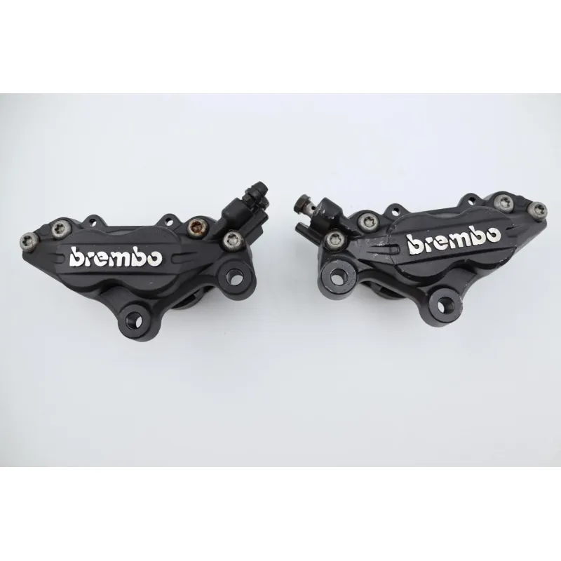 Etrier de frein avant DUCATI MULTISTRADA 1100 S 2007 - 2009