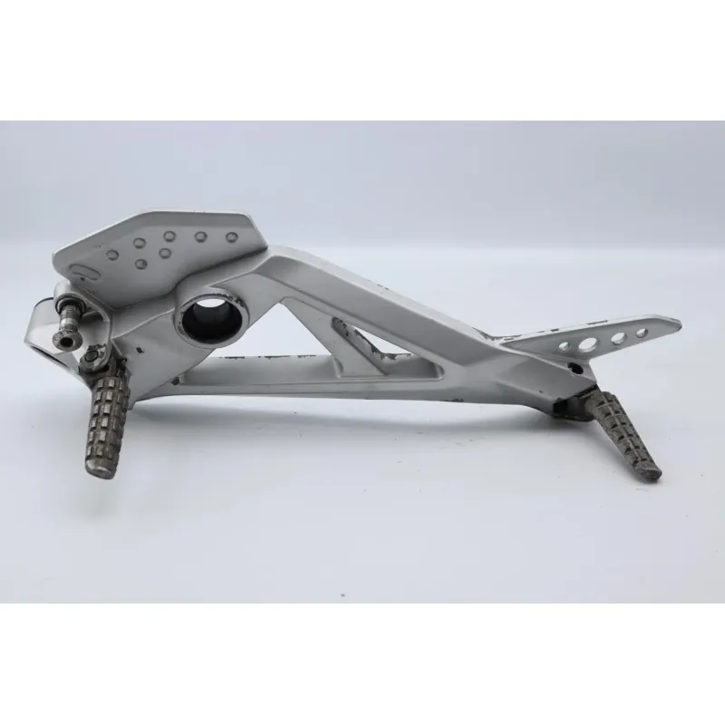 Platine avant gauche DUCATI MULTISTRADA 1100 S 2007 - 2009