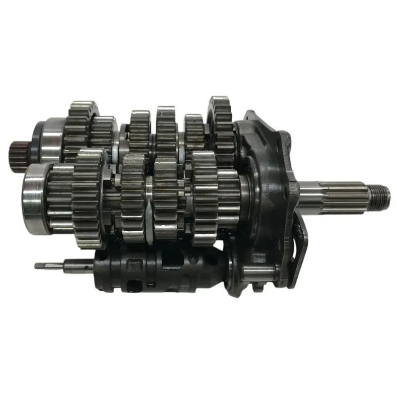 Boite de vitesses BMW F 750 GS 2018-2023