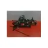 Faisceau electrique MBK YPR 125 SKYCRUISER 2006 - 2009 Faisceau electrique MBK YPR 125 SKYCRUISER 2006 - 2009