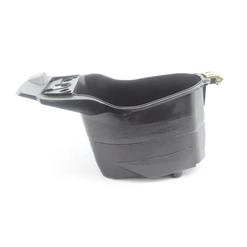 Coffre sous selle EUROCKA GTR 50 2015 - 2018