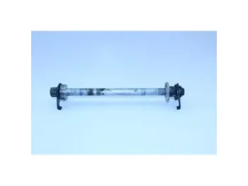 Axe de roue arriere SUZUKI GSE 500 1989 - 2007