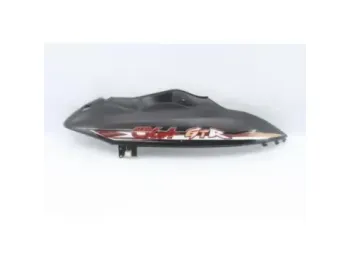 Coque arriere droit EUROCKA GTR 50 2015 - 2018