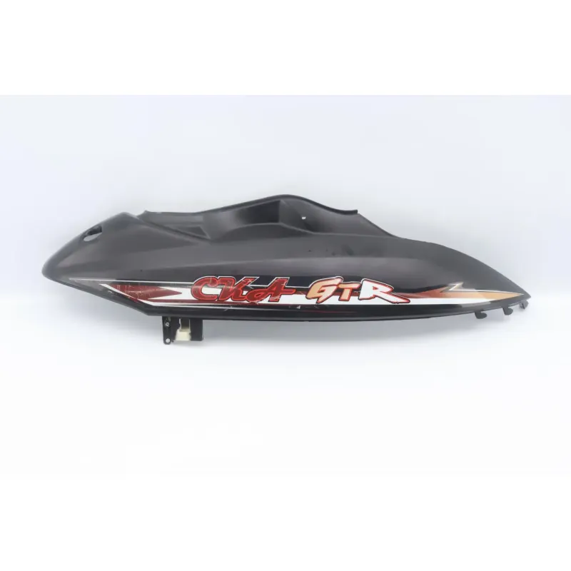 Coque arriere droit EUROCKA GTR 50 2015 - 2018