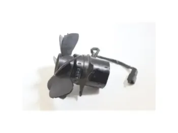 Ventilateur gauche HONDA GL 1500 GOLDWING 1988 - 2001