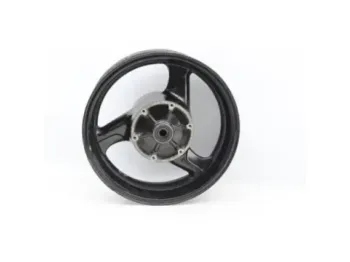 Jante arriere HONDA CB 1100 X11 1999 - 2002