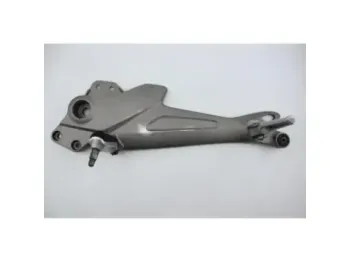 Platine avant gauche HONDA CB 1100 X11 1999 - 2002