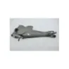 Platine avant gauche HONDA CB 1100 X11 1999 - 2002