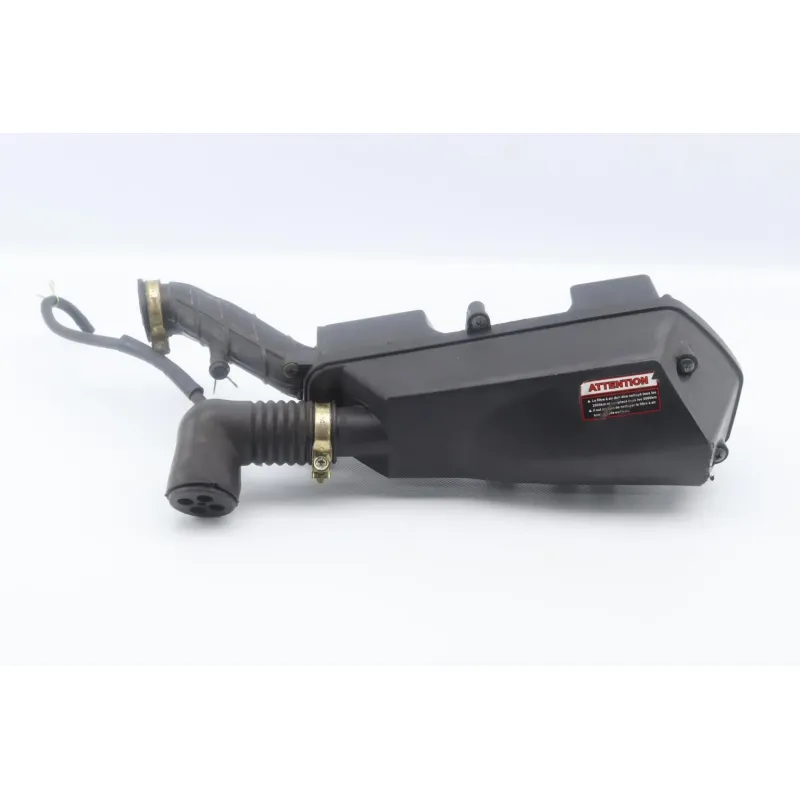 Boite a air EUROCKA GTR 50 2015 - 2018