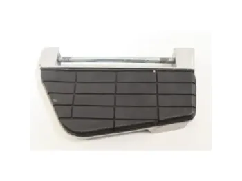 Repose pieds arriere gauche HONDA GL 1500 GOLDWING 1988 - 2001