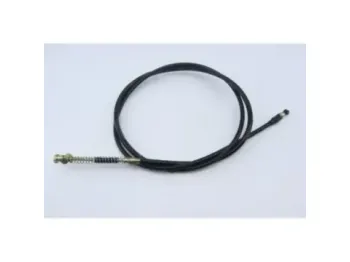 Cable de frein arriere EUROCKA GTR 50 2015 - 2018