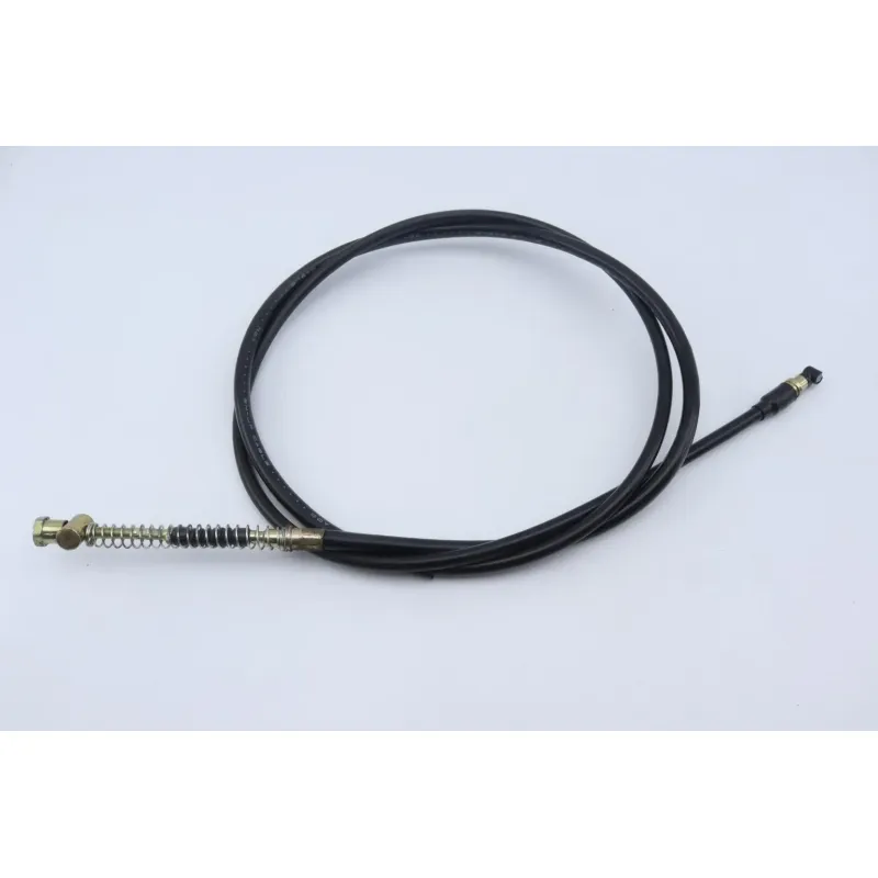 Cable de frein arriere EUROCKA GTR 50 2015 - 2018