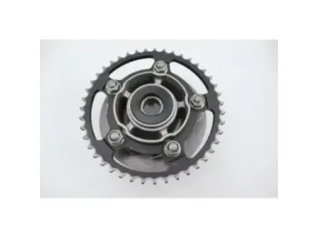 Porte couronne HONDA CB 1100 X11 1999 - 2002