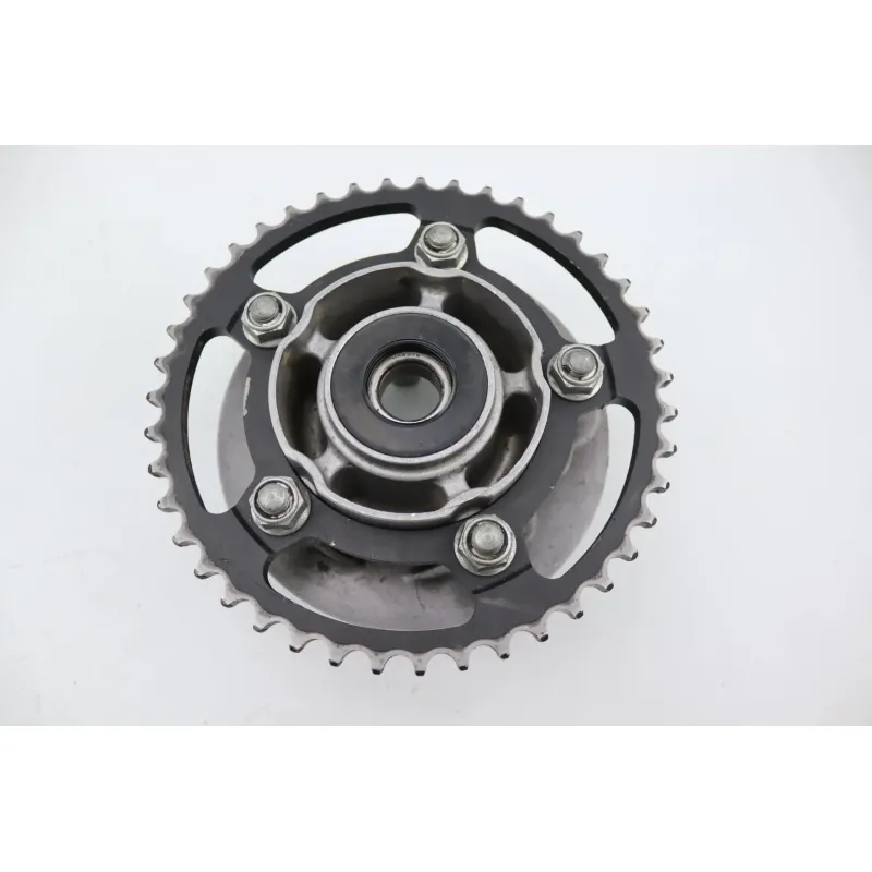 Porte couronne HONDA CB 1100 X11 1999 - 2002