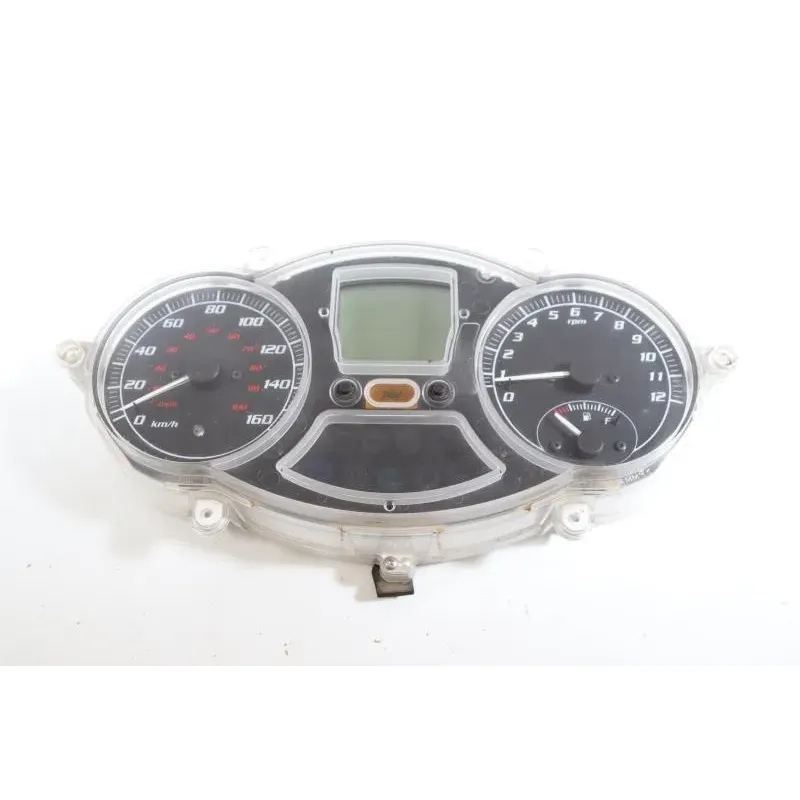 Compteur PIAGGIO MP3 125 2006 - 2008