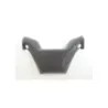 Cache guidon inferieur PIAGGIO MP3 125 2006 - 2008