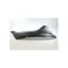 Coque arriere gauche PIAGGIO MP3 125 2006 - 2008