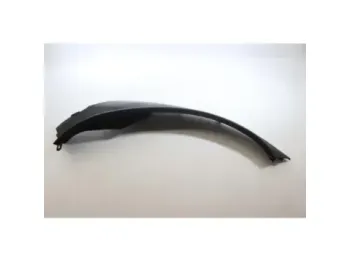 Demie coque arriere droit PIAGGIO MP3 125 2006 - 2008
