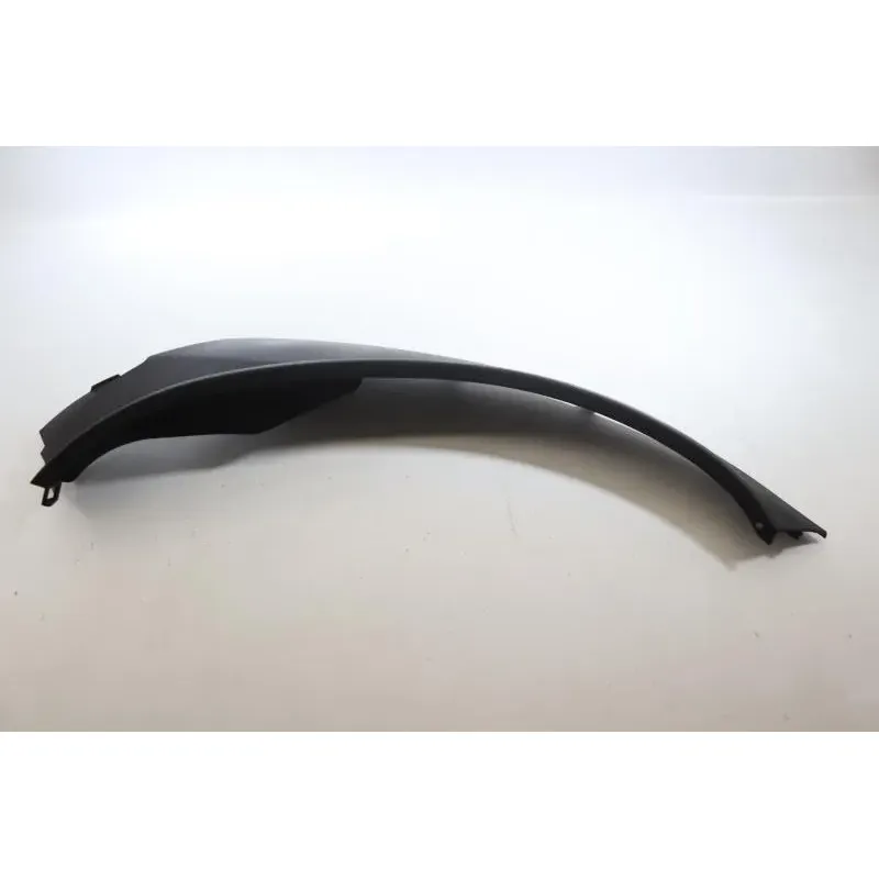 Demie coque arriere droit PIAGGIO MP3 125 2006 - 2008