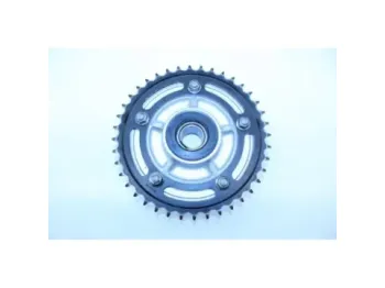 Porte couronne SUZUKI SV 1000 2003 - 2005