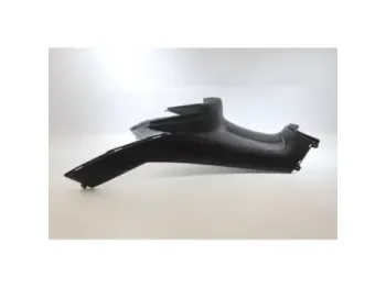 Cache carenage centrale marche pieds plancher PIAGGIO MP3 125 2006 - 2008
