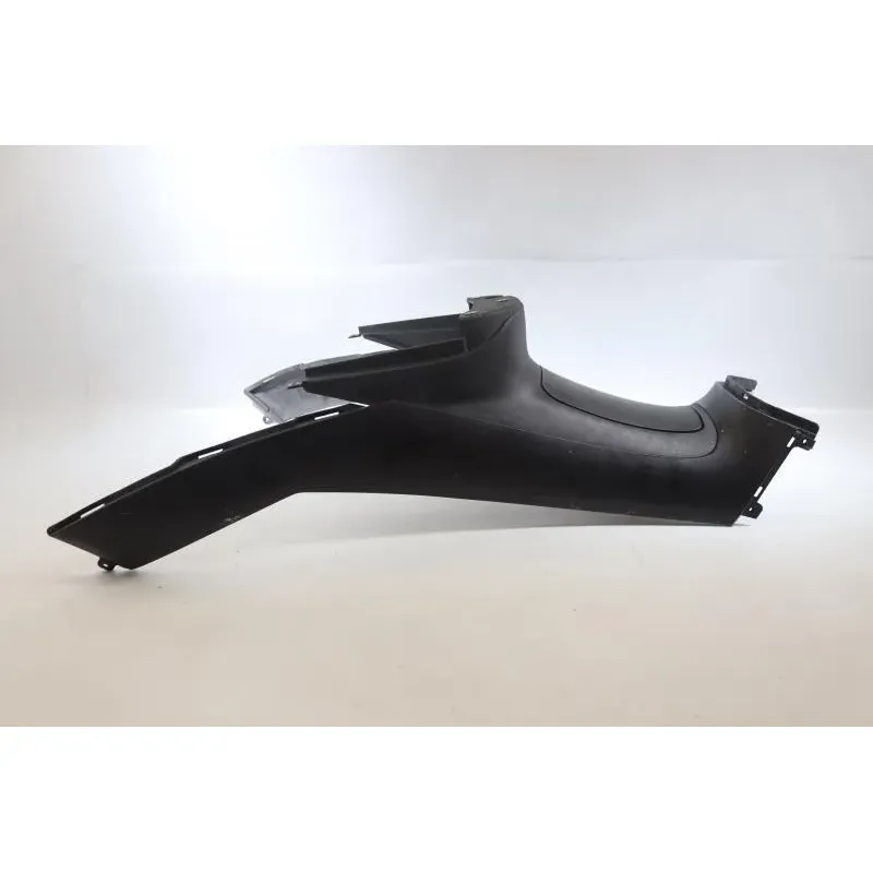 Cache carenage centrale marche pieds plancher PIAGGIO MP3 125 2006 - 2008